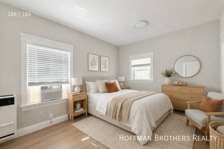 Apartment for rent at 1611 Schrader Blvd #308, Los Angeles, CA 90028