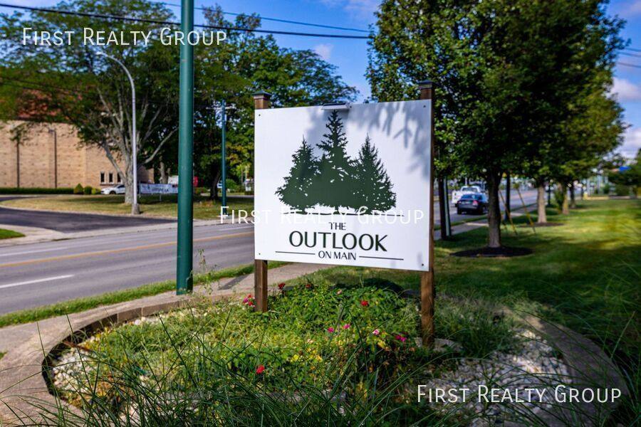 Apartment for rent at 5610 N Main St #308, Dayton, OH 45415