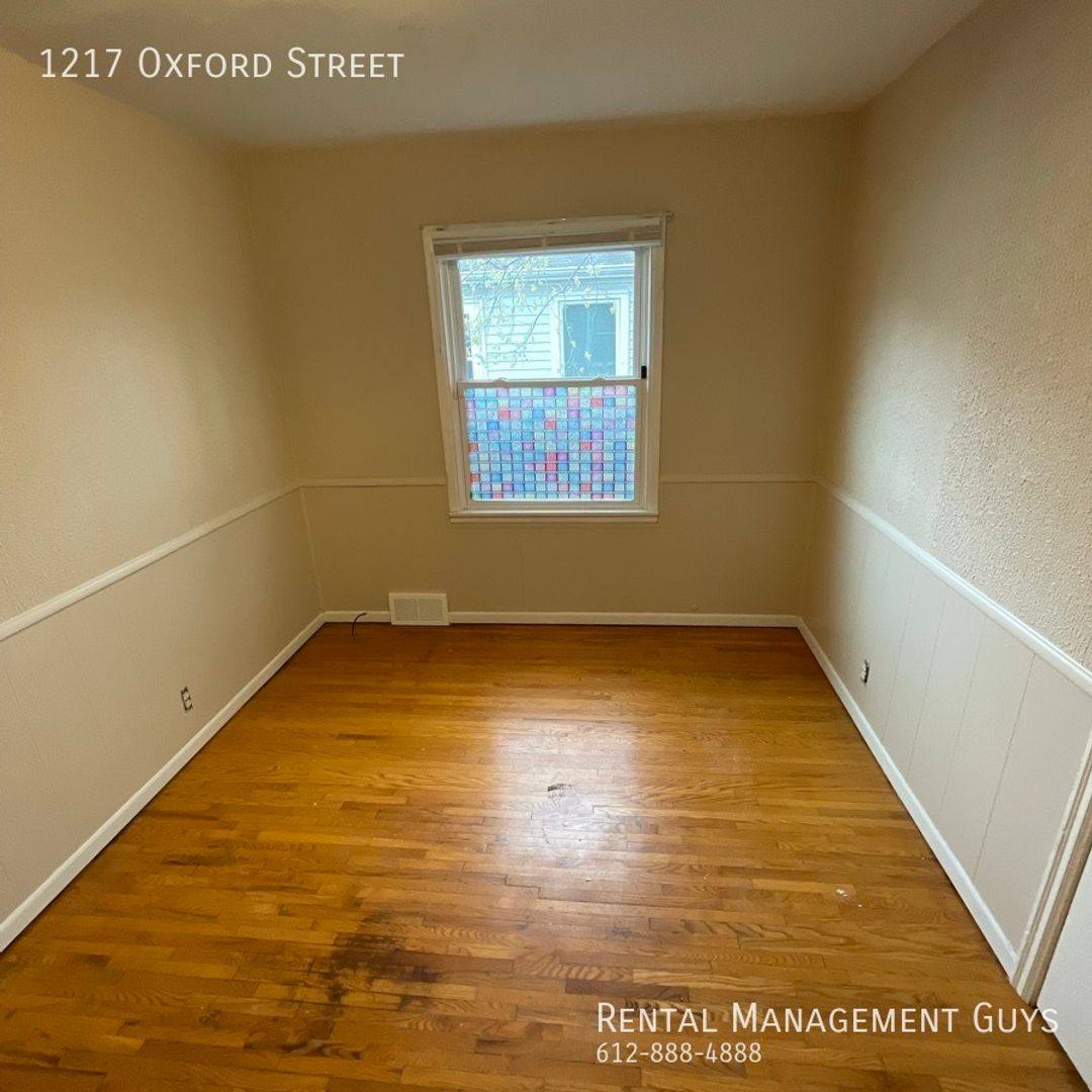 Apartment for rent at 1217 1219 Oxford Dr, Hopkins, MN 55343