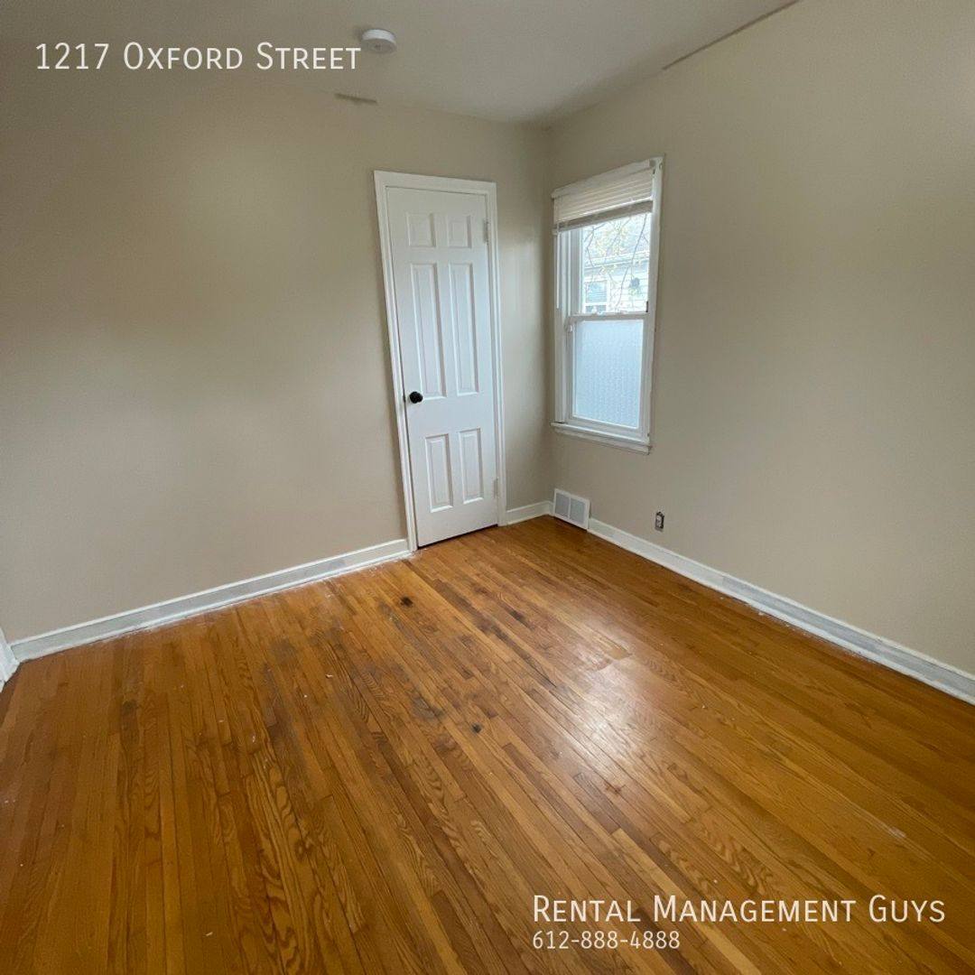 Apartment for rent at 1217 1219 Oxford Dr, Hopkins, MN 55343