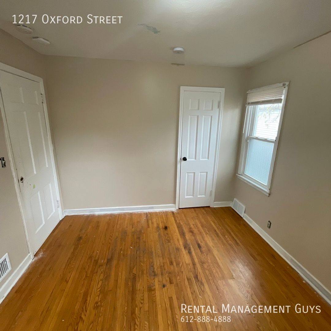 Apartment for rent at 1217 1219 Oxford Dr, Hopkins, MN 55343