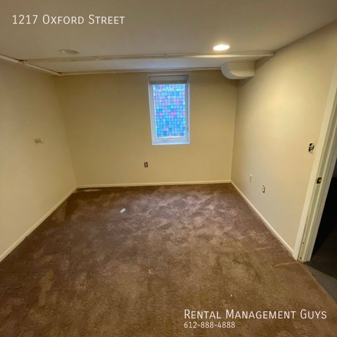 Apartment for rent at 1217 1219 Oxford Dr, Hopkins, MN 55343