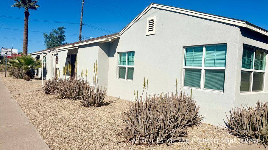 Apartment for rent at 1505 N 15th Ave, Phoenix, AZ 85007