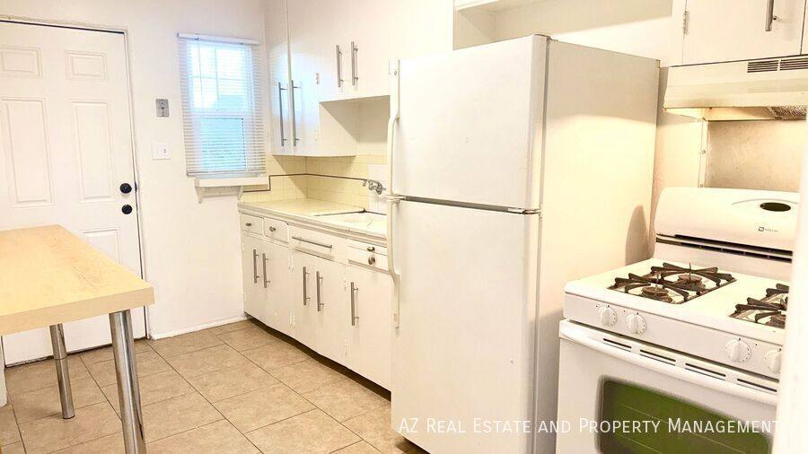 Apartment for rent at 1509 N 15th Ave, Phoenix, AZ 85007