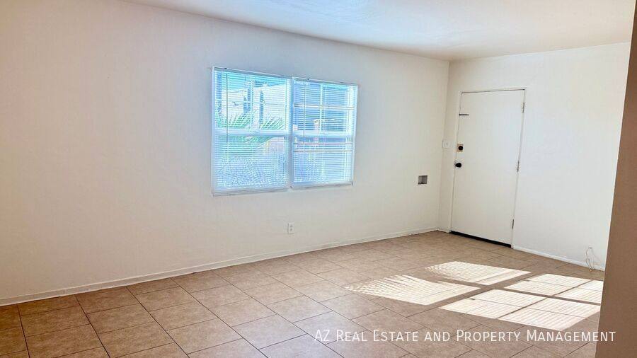 Apartment for rent at 1509 N 15th Ave, Phoenix, AZ 85007