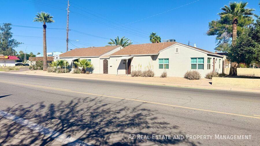 Apartment for rent at 1509 N 15th Ave, Phoenix, AZ 85007