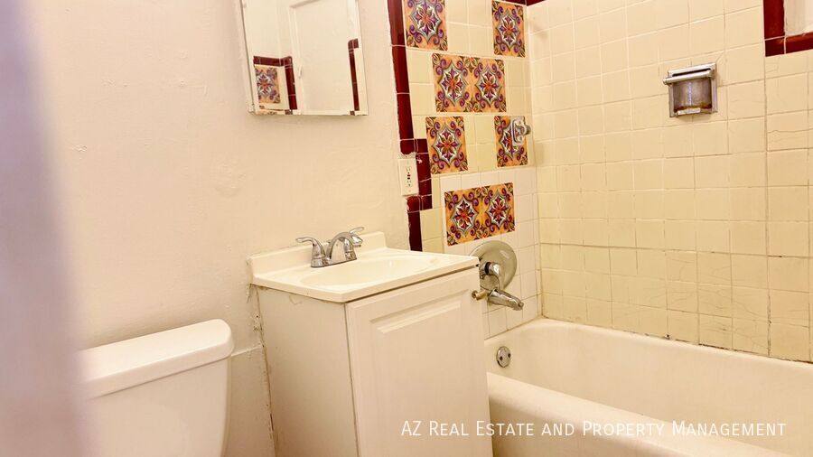 Apartment for rent at 1509 N 15th Ave, Phoenix, AZ 85007