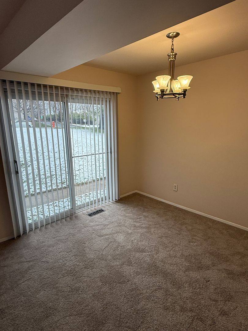 Townhouse for rent at 32 Mission Wood Way, Reisterstown, MD 21136