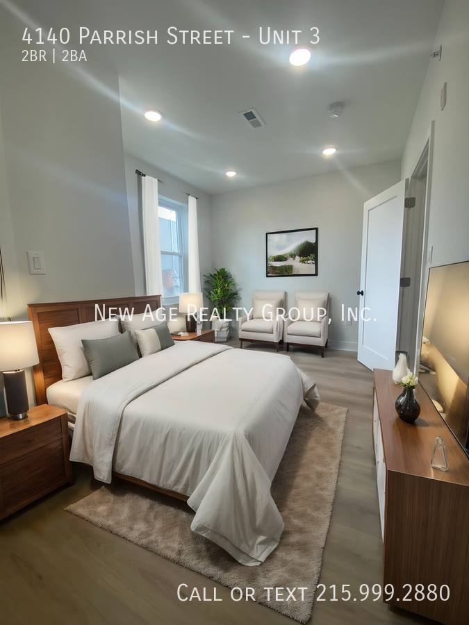 Apartment for rent at 4140 Parrish St #3, Philadelphia, PA 19104