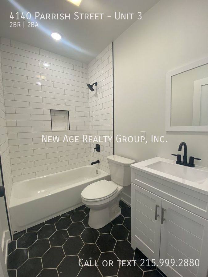 Apartment for rent at 4140 Parrish St #3, Philadelphia, PA 19104