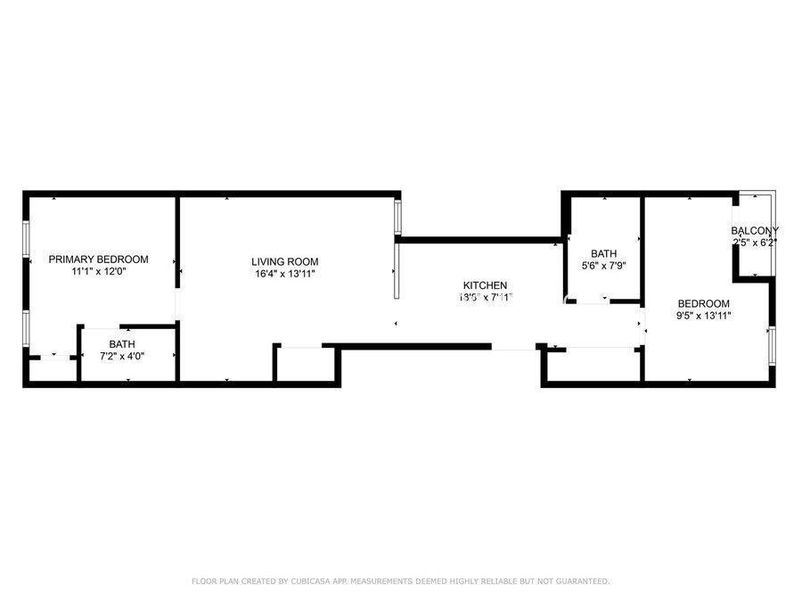 Apartment for rent at 4140 Parrish St #3, Philadelphia, PA 19104