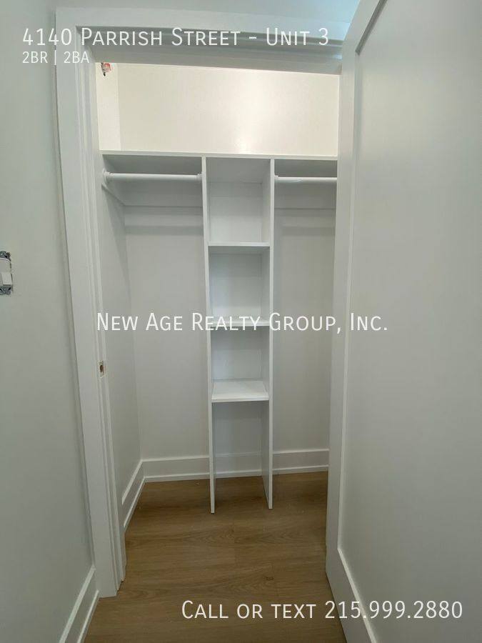Apartment for rent at 4140 Parrish St #3, Philadelphia, PA 19104
