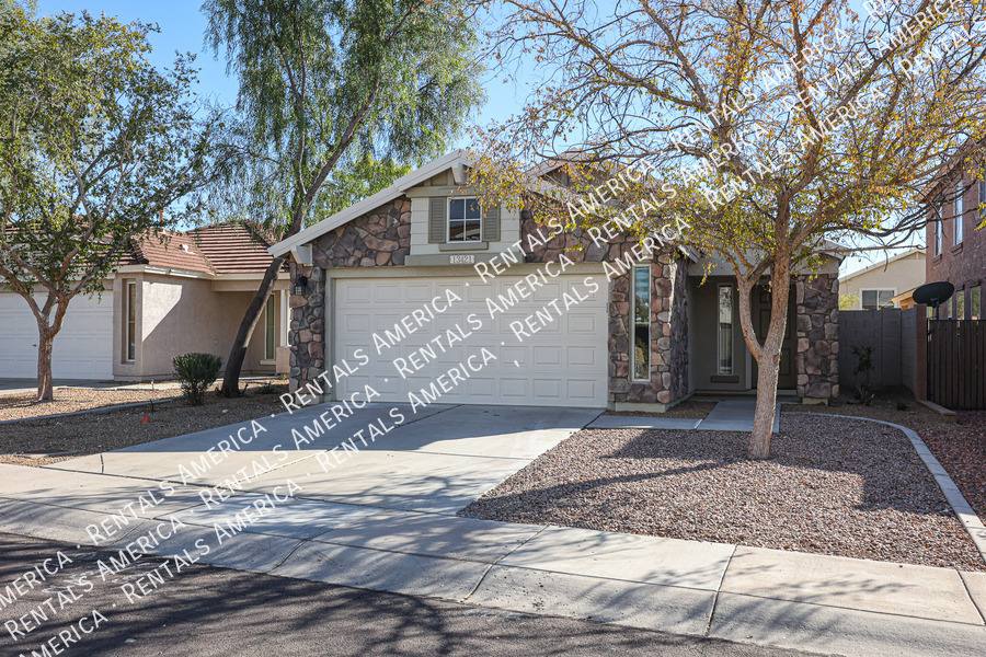 House for rent at 13421 W Keim Dr, Litchfield Park, AZ 85340