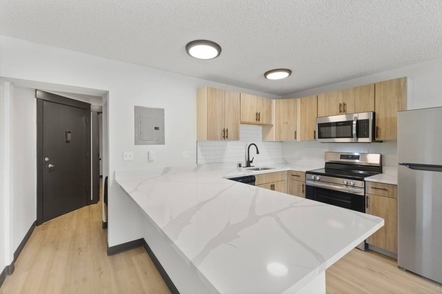 Apartment for rent at 501 S 7th St #7, Tacoma, WA 98402