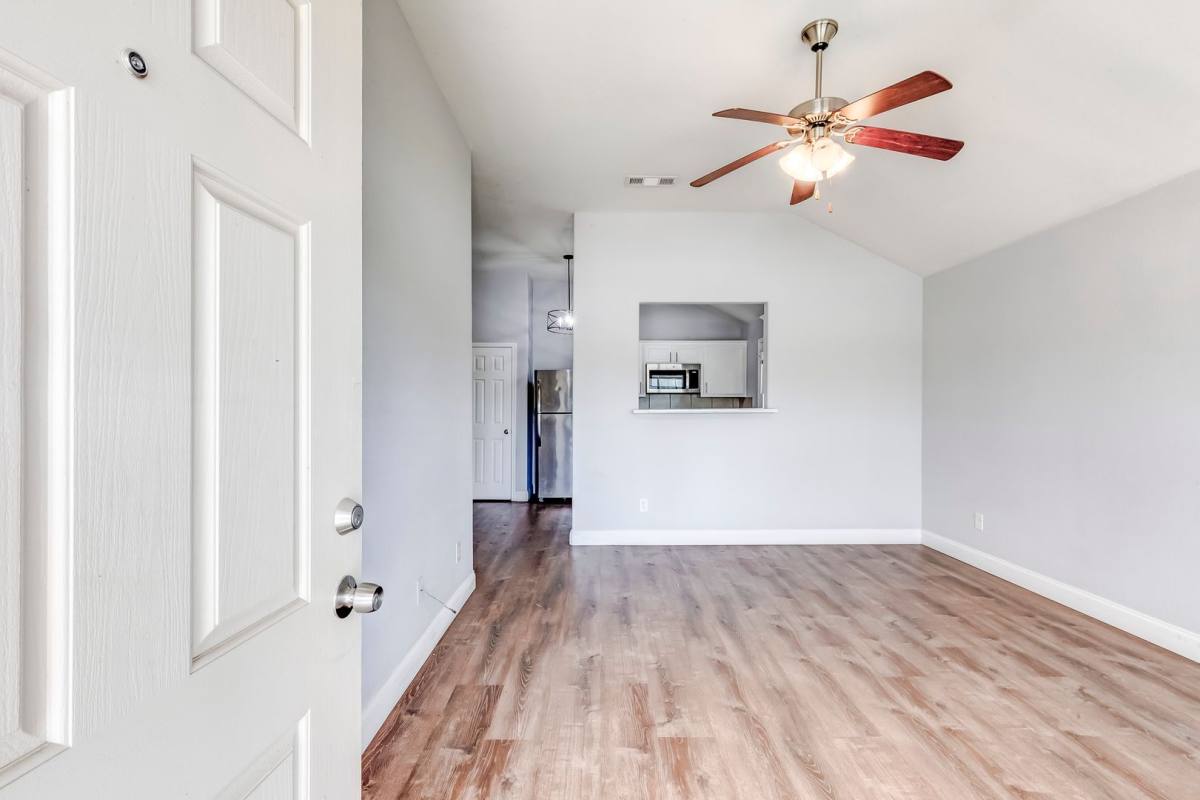Apartment for rent at 2930 Saulsbury Dr, Temple, TX 76504