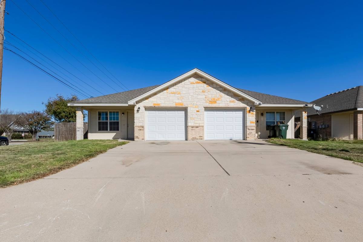 Apartment for rent at 2930 Saulsbury Dr, Temple, TX 76504