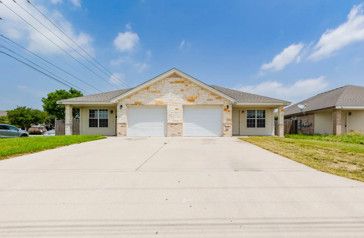 Apartment for rent at 2930 Saulsbury Dr, Temple, TX 76504