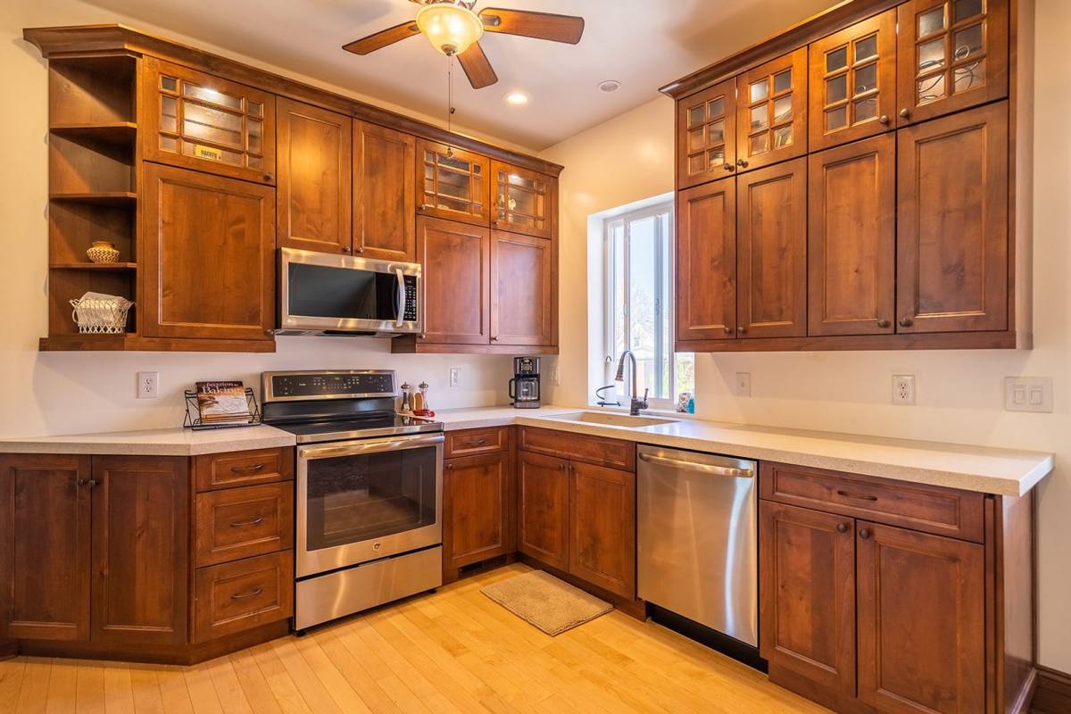 Apartment for rent at 205 N Logan St, Denver, CO 80203