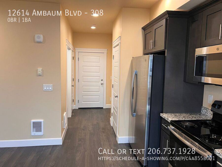 Apartment for rent at 12614 Ambaum Blvd #308, Seattle, WA 98146