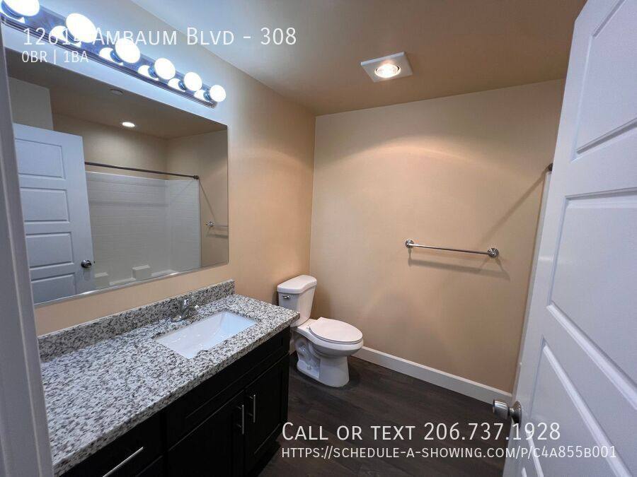 Apartment for rent at 12614 Ambaum Blvd #308, Seattle, WA 98146