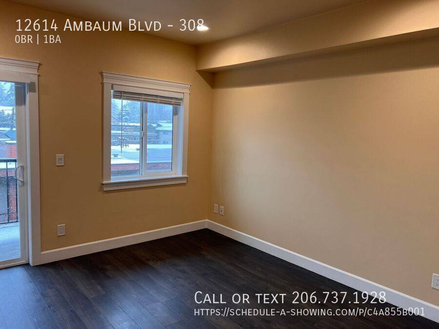 Apartment for rent at 12614 Ambaum Blvd #308, Seattle, WA 98146