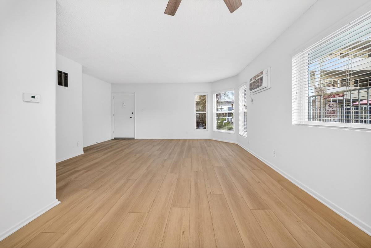 Apartment for rent at 1815 N Harvard Blvd, Los Angeles, CA 90027