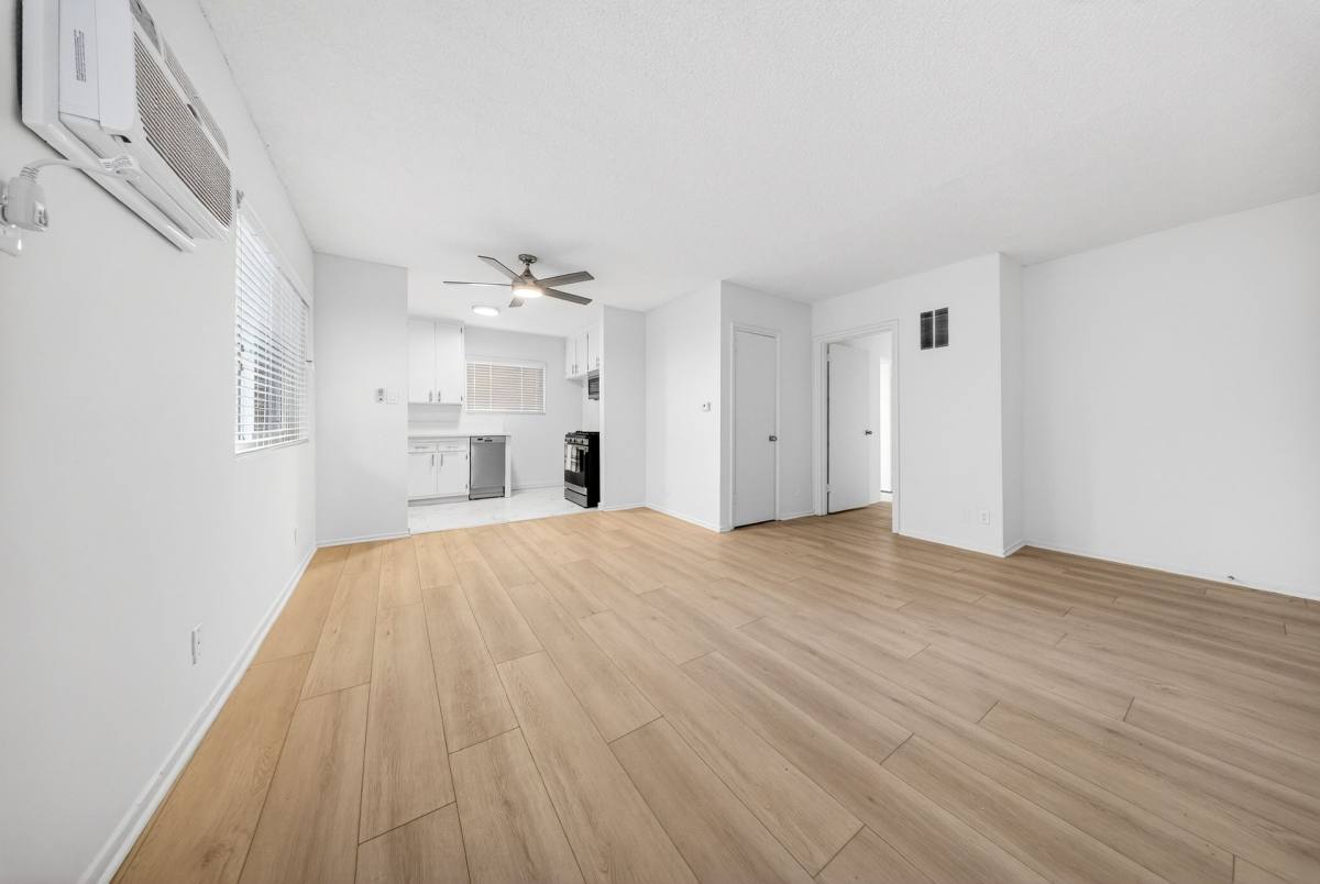 Apartment for rent at 1815 N Harvard Blvd, Los Angeles, CA 90027