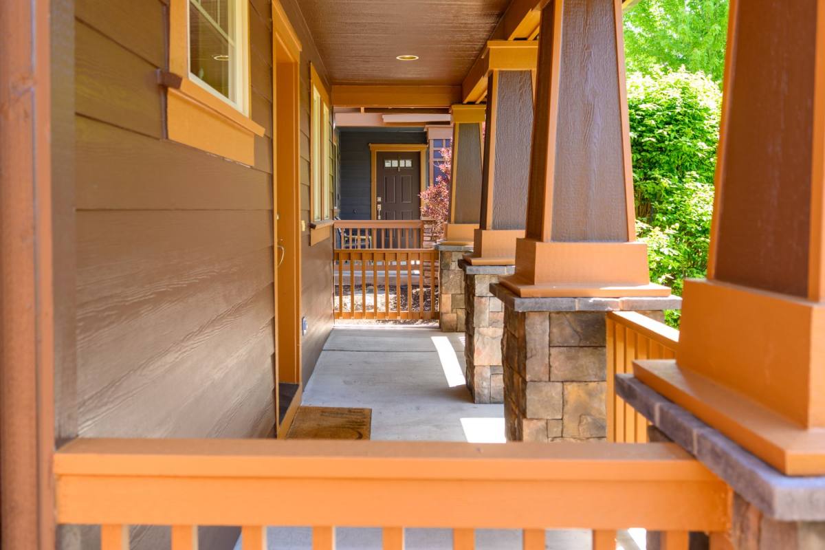 House for rent at 20468 Brentwood Ave, Bend, OR 97702