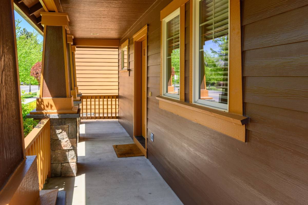 House for rent at 20468 Brentwood Ave, Bend, OR 97702