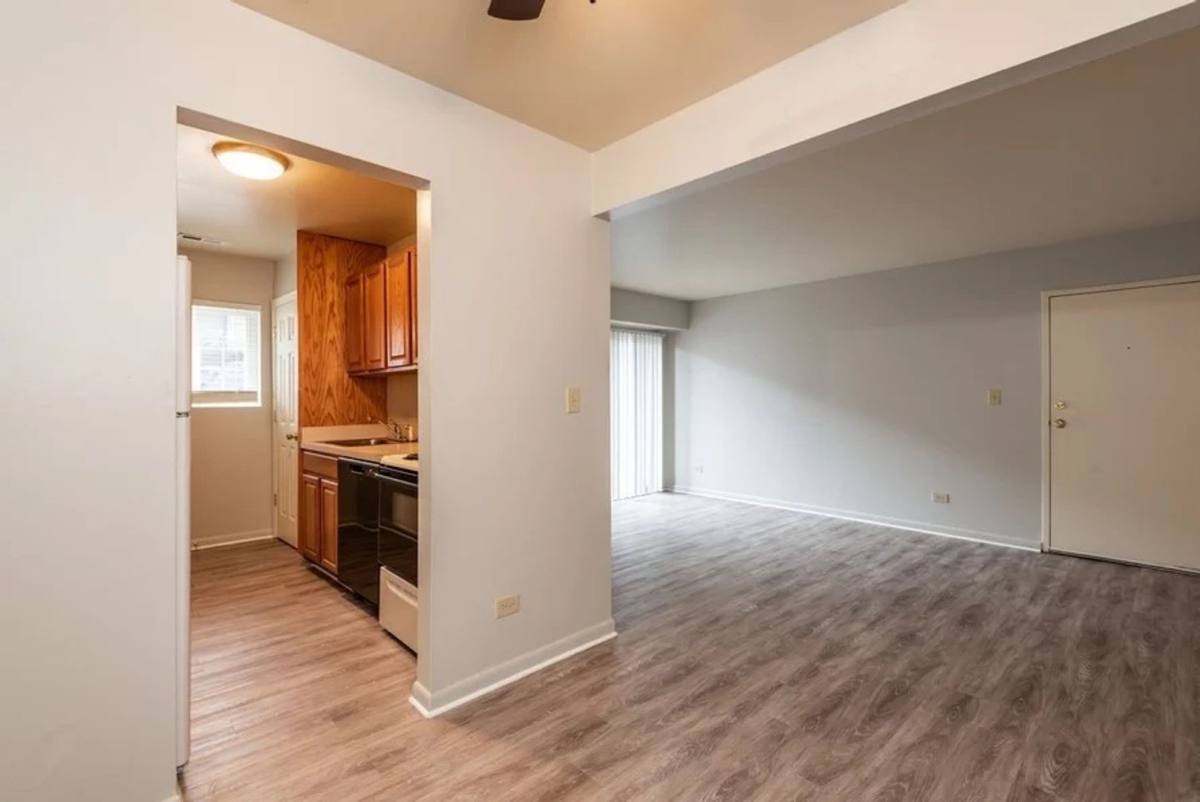 Apartment for rent at 2401 Arlington Blvd, Charlottesville, VA 22903