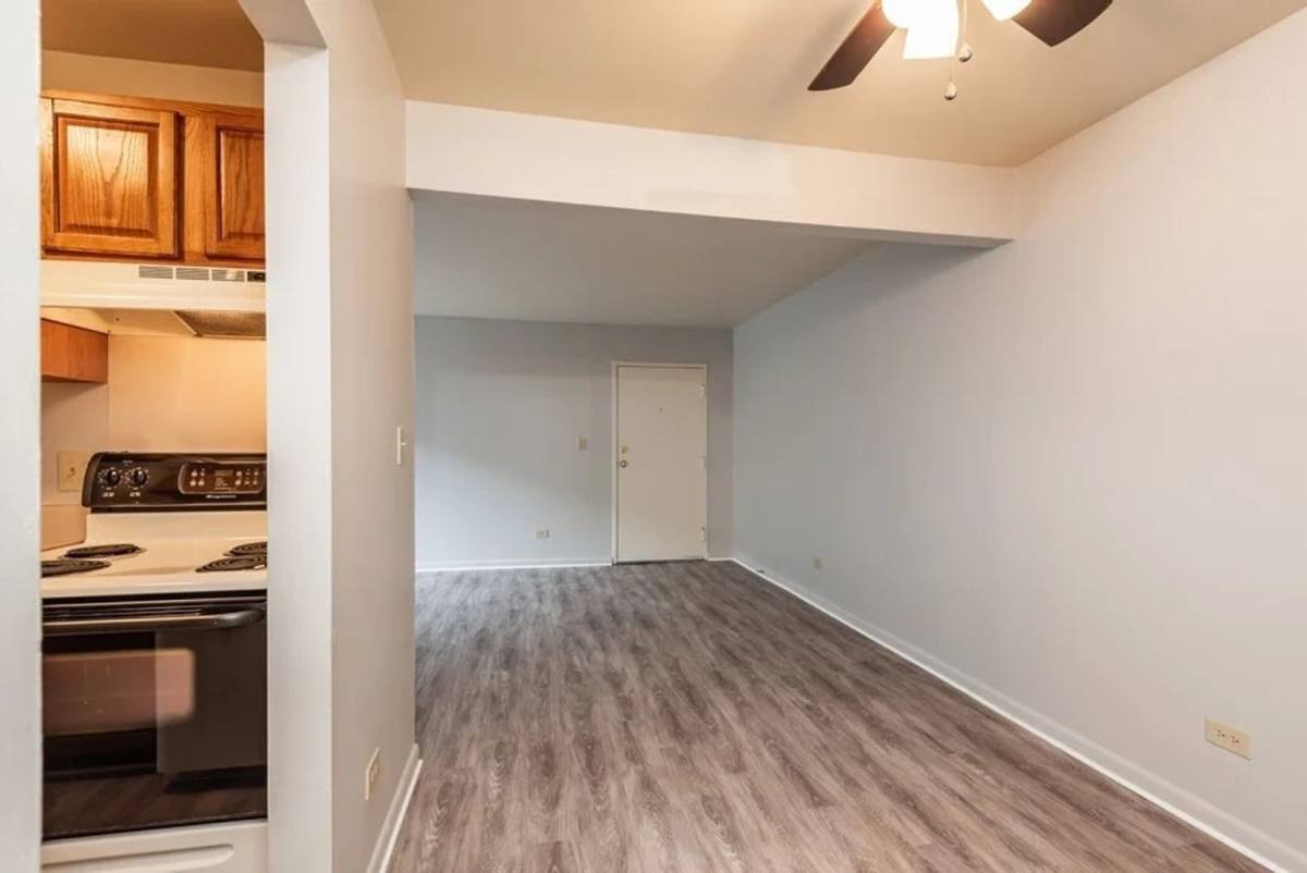 Apartment for rent at 2401 Arlington Blvd, Charlottesville, VA 22903