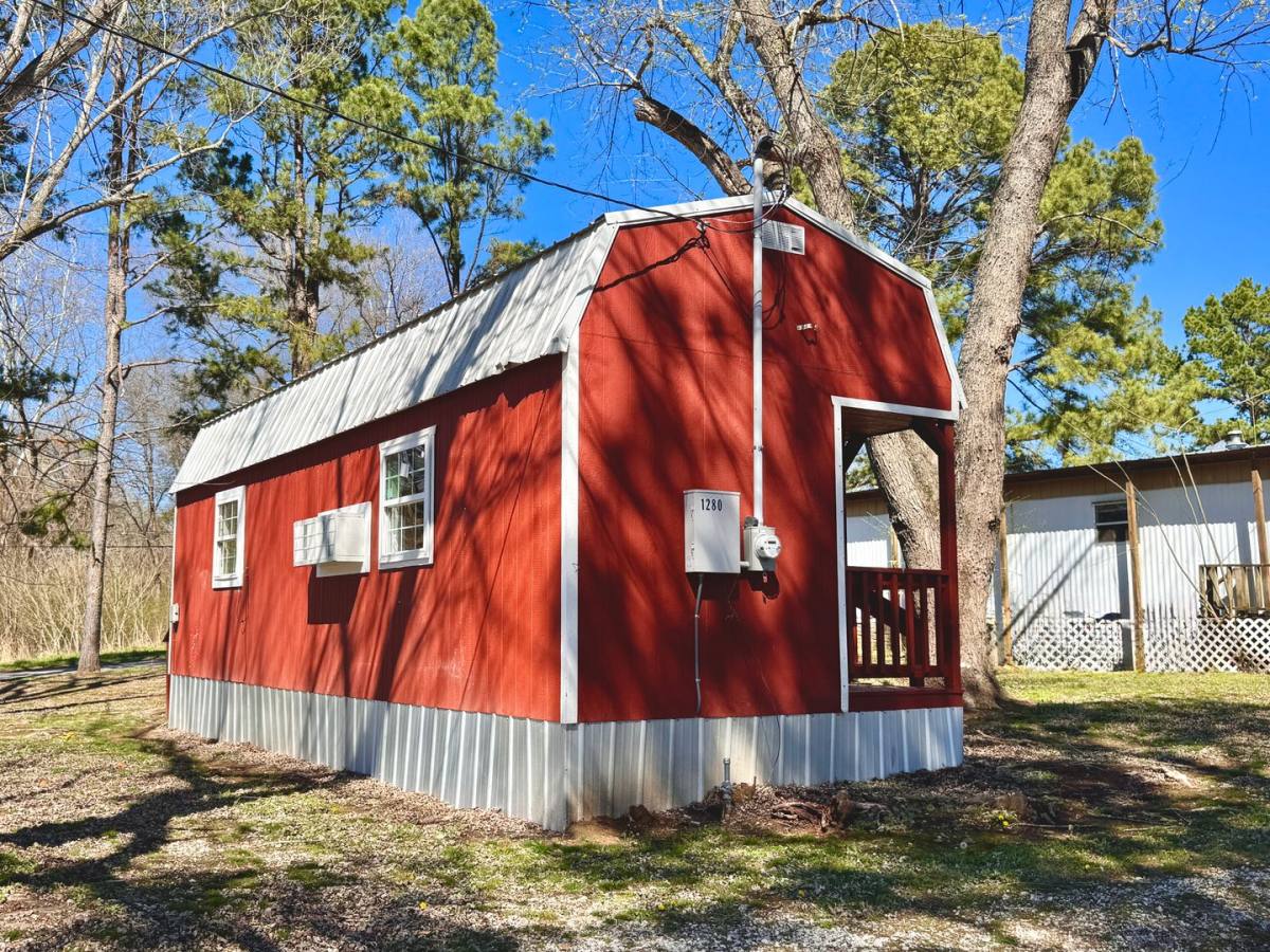 Apartment for rent at 507-513 Ferrell, 1295 Edith, 1280 Agnes, Batesville, AR 72501