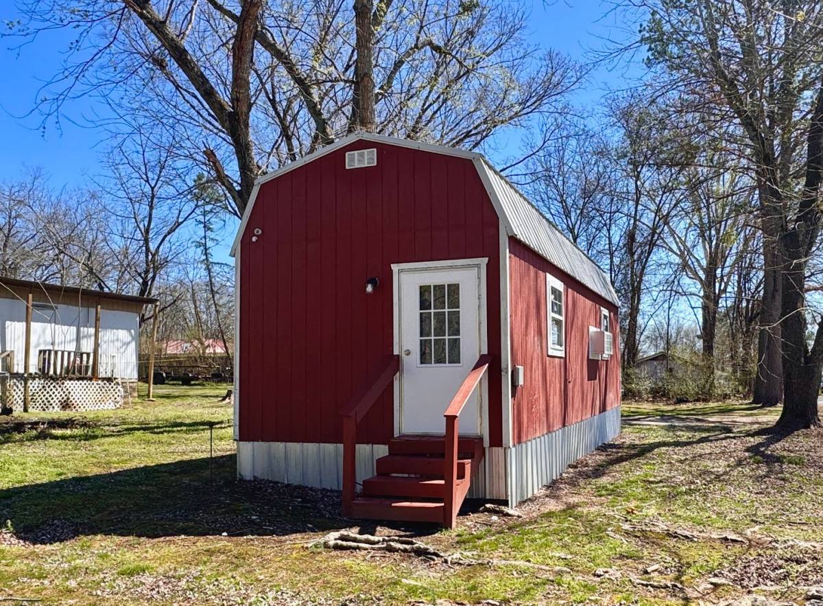 Apartment for rent at 507-513 Ferrell, 1295 Edith, 1280 Agnes, Batesville, AR 72501