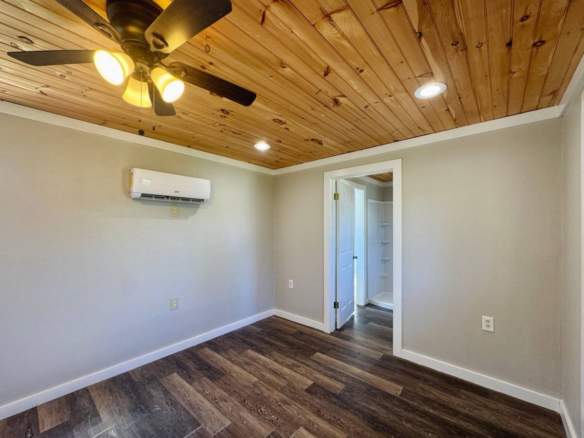 Apartment for rent at 509 Ferrell, Batesville, AR 72501