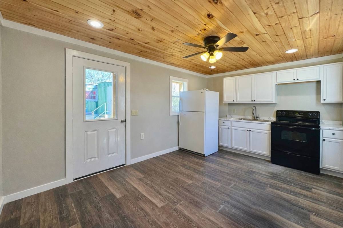 Apartment for rent at 509 Ferrell, Batesville, AR 72501