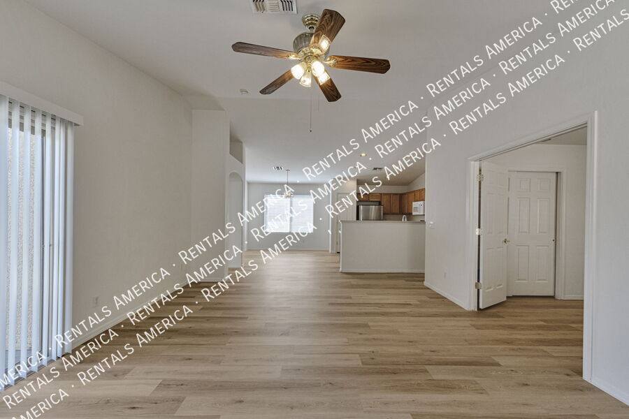 House for rent at 8421 S Burien Rd, Tucson, AZ 85747