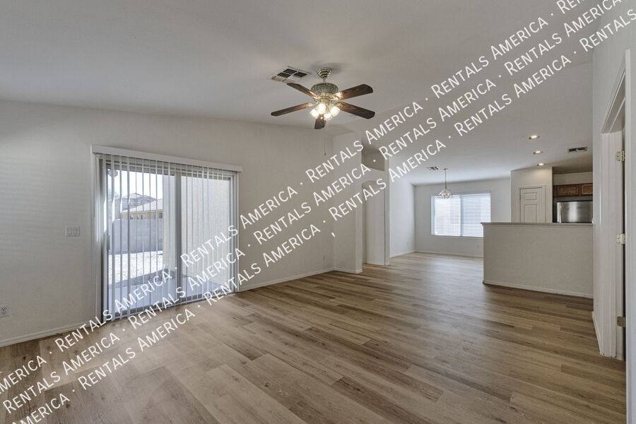 House for rent at 8421 S Burien Rd, Tucson, AZ 85747