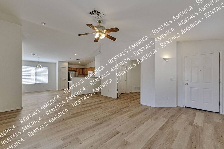 House for rent at 8421 S Burien Rd, Tucson, AZ 85747