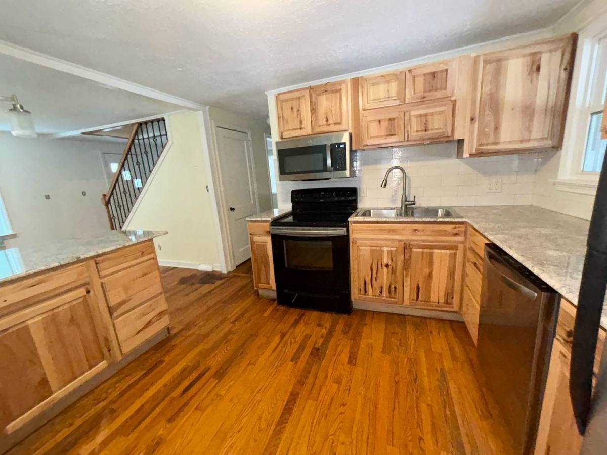 House for rent at 110 Victory Dr, Rome, NY 13440