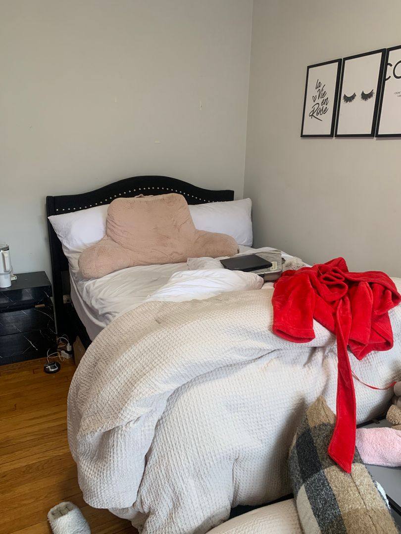 Apartment for rent at 7 Gorham St #9I, Allston, MA 02134
