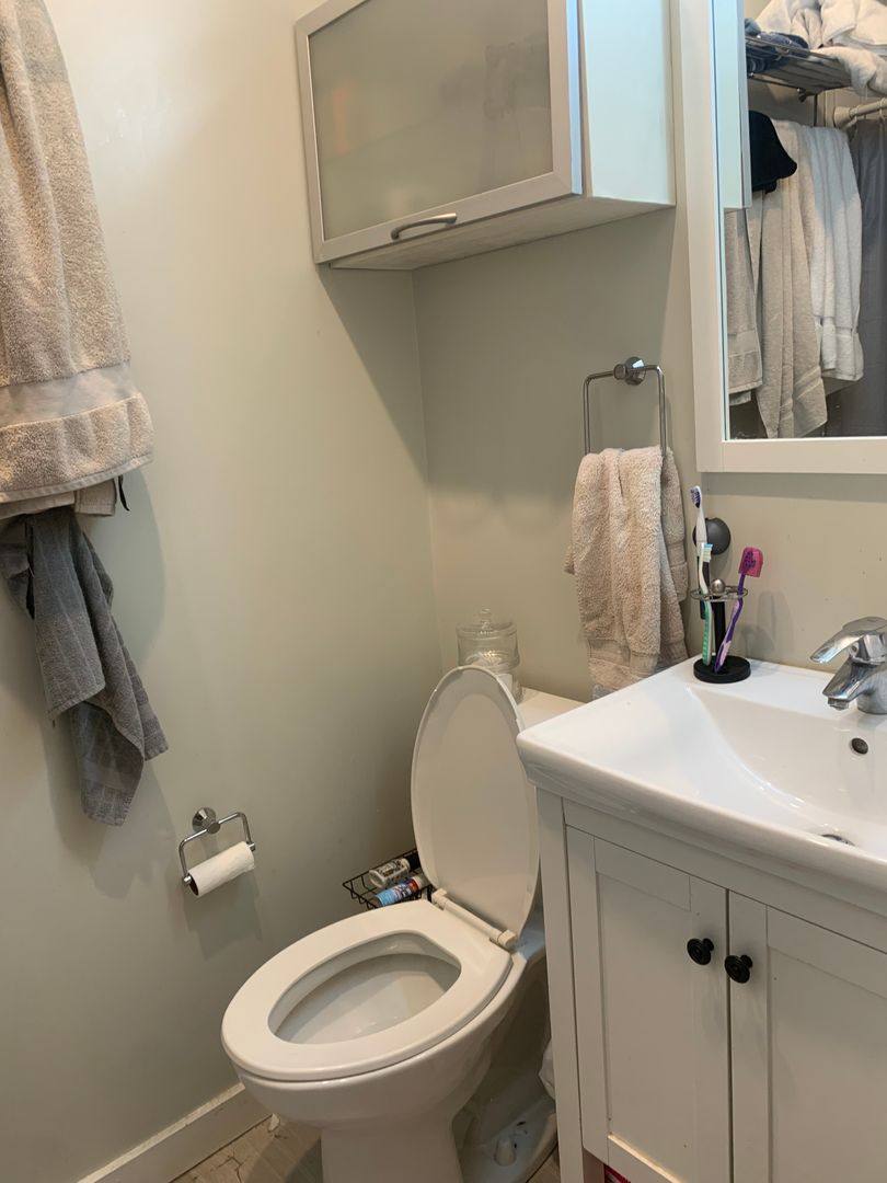 Apartment for rent at 7 Gorham St #9I, Allston, MA 02134