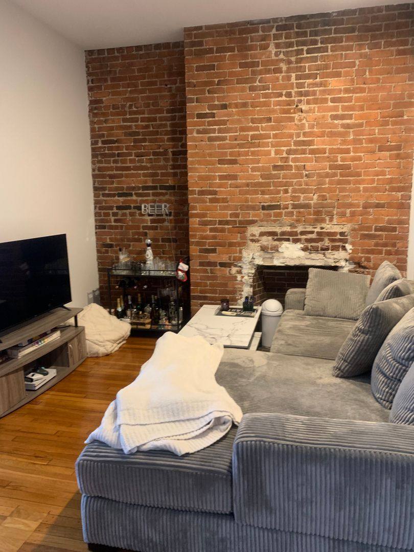 Apartment for rent at 7 Gorham St #9I, Allston, MA 02134