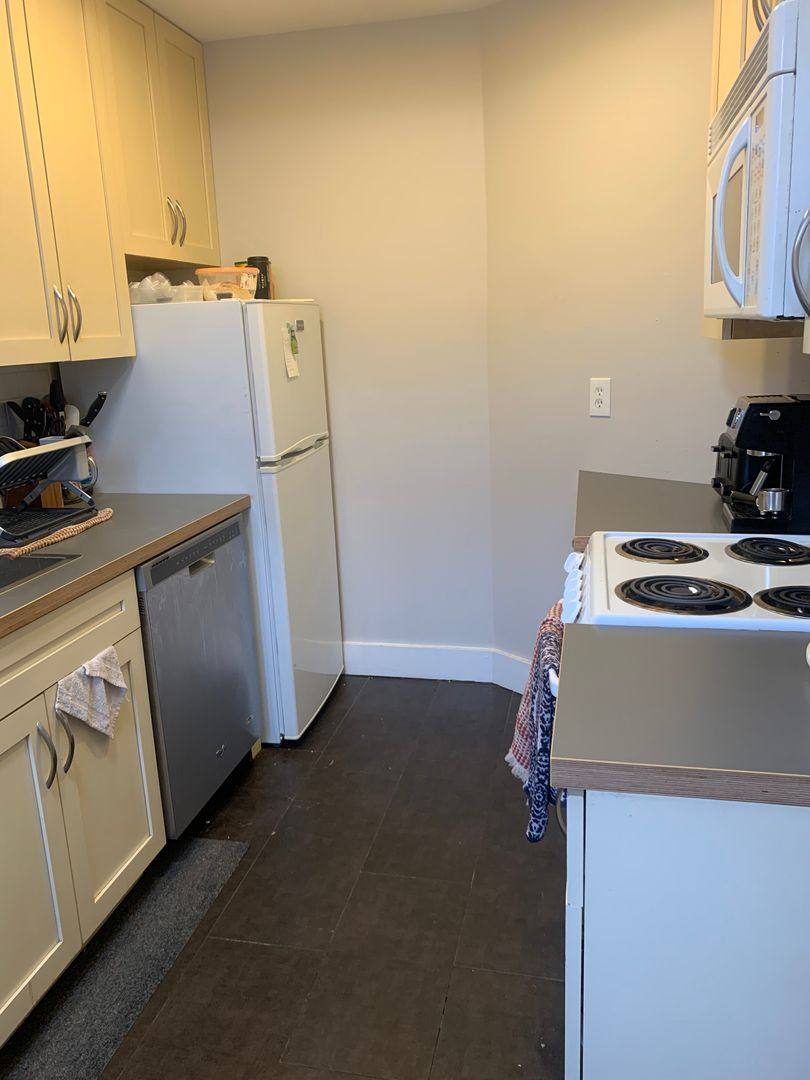 Apartment for rent at 7 Gorham St #9I, Allston, MA 02134