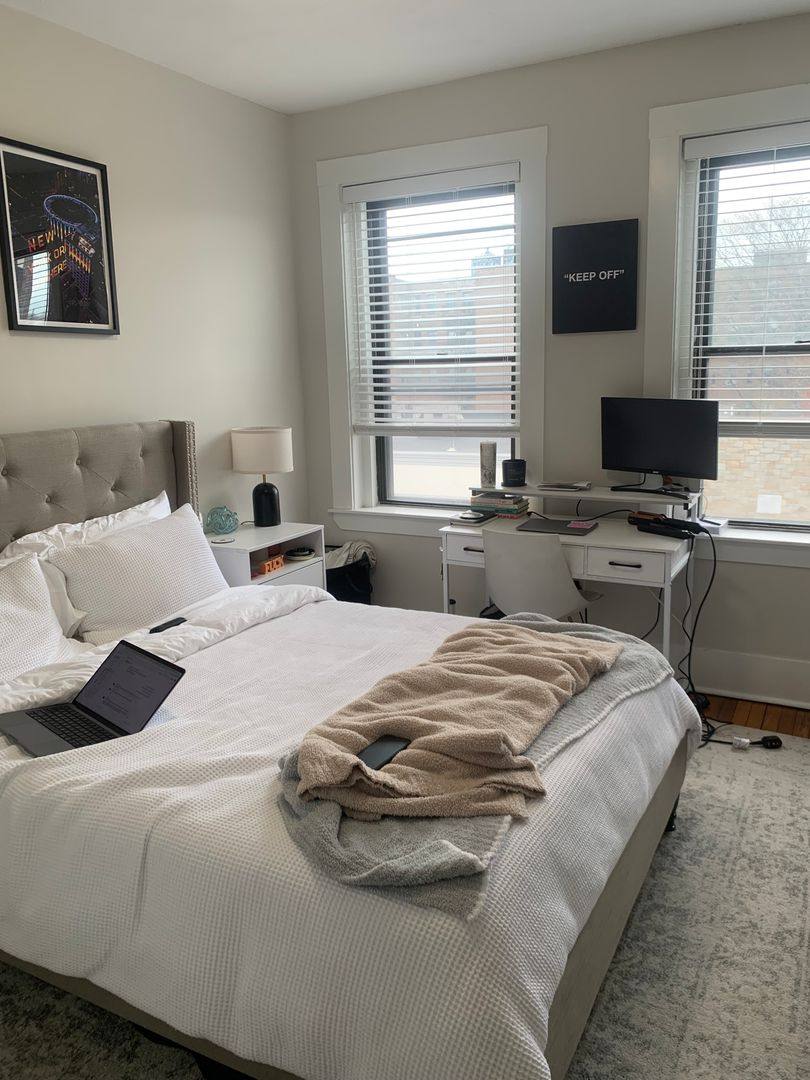 Apartment for rent at 7 Gorham St #9I, Allston, MA 02134