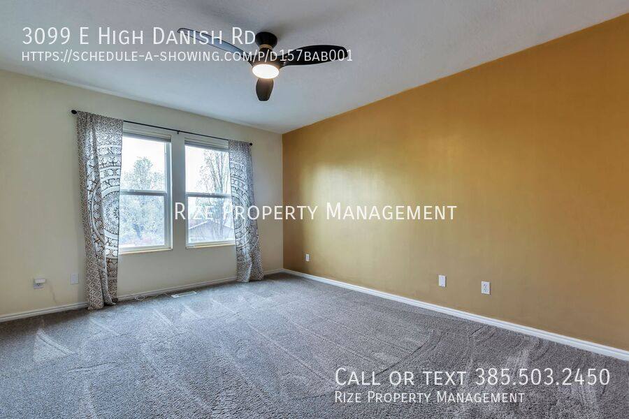House for rent at 3099 E High Danish Rd, Sandy, UT 84093