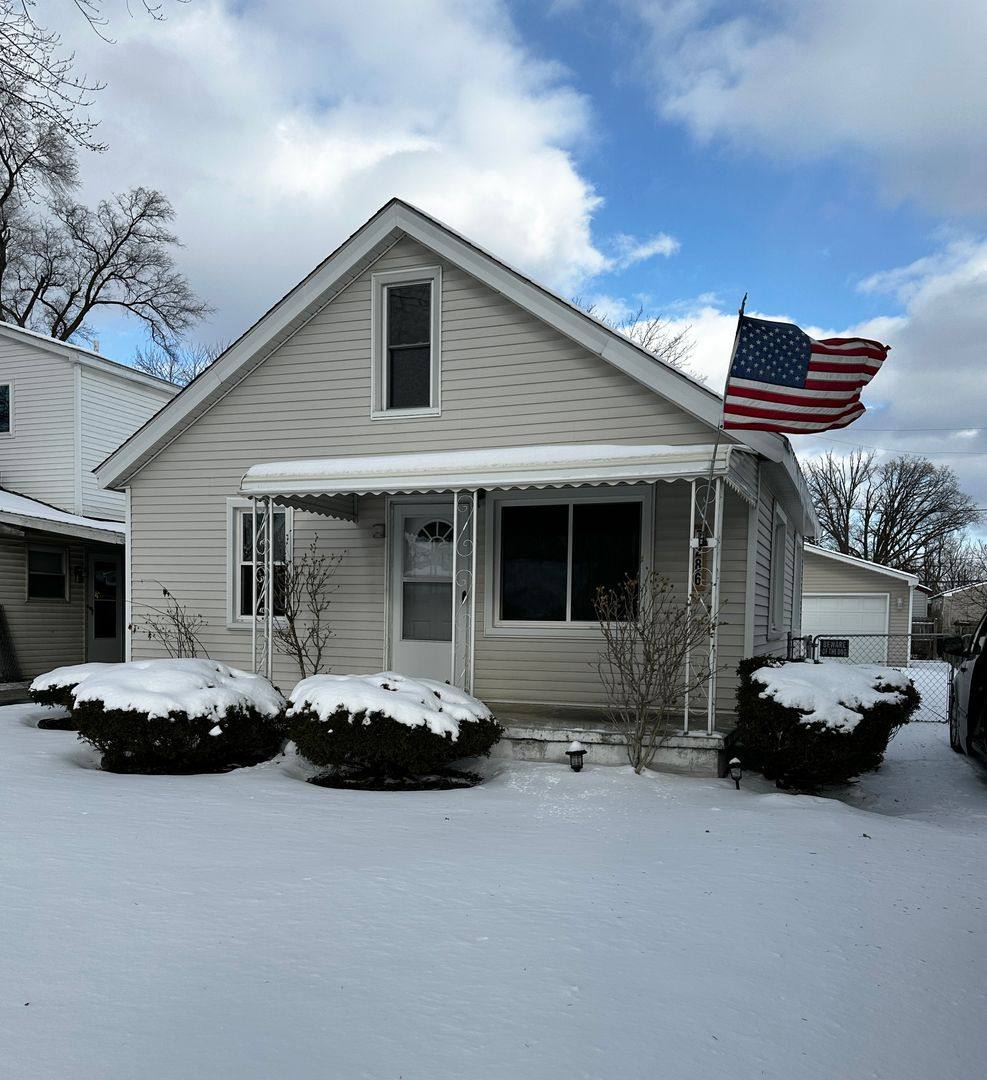 House for rent at 7286 Gilman St, Westland, MI 48185