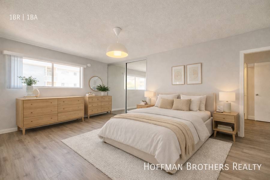 Apartment for rent at 10537 Rose Ave #24, Los Angeles, CA 90034