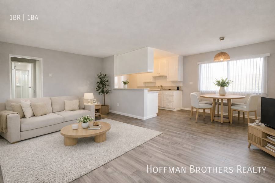 Apartment for rent at 10537 Rose Ave #24, Los Angeles, CA 90034