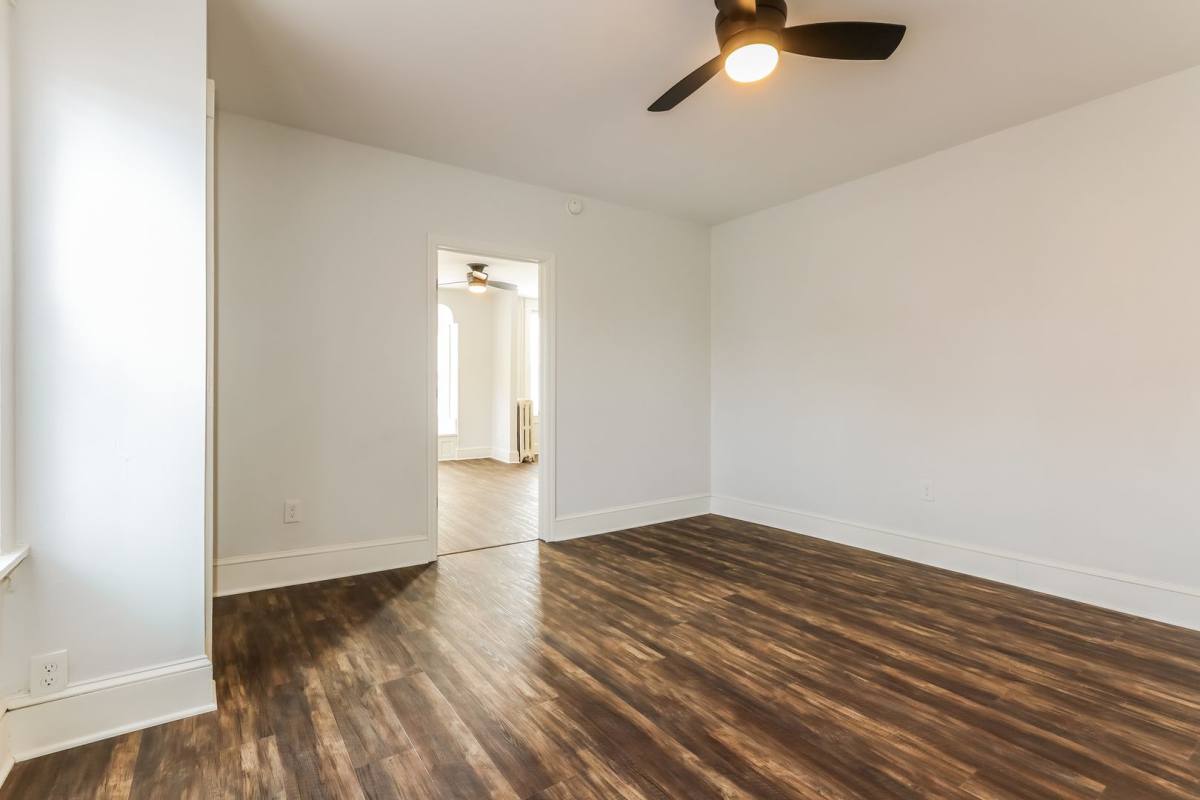 Apartment for rent at 104 N Marshall St, Lancaster, PA 17602