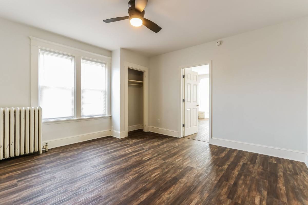 Apartment for rent at 104 N Marshall St, Lancaster, PA 17602